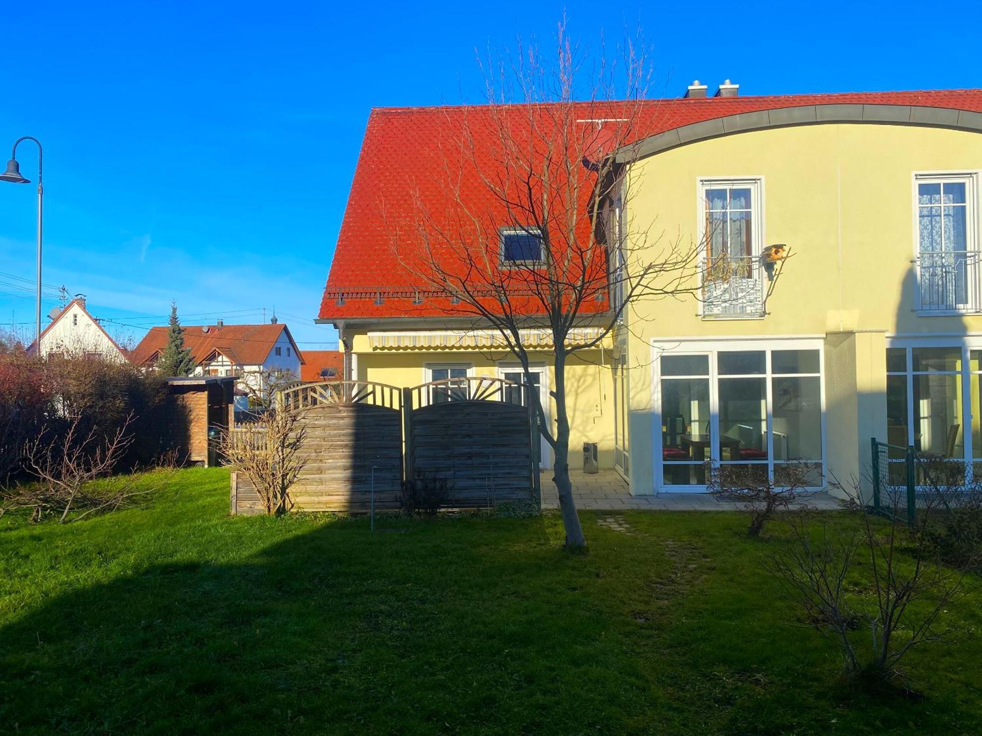 Ferienhaus Kutzenhausen Exterior photo